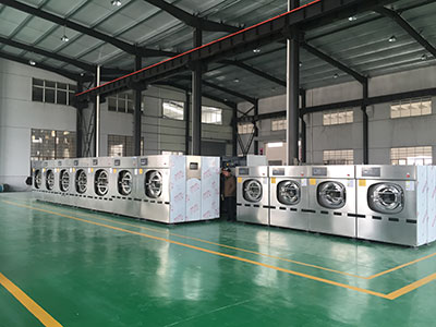 網(wǎng)上購(gòu)買工業(yè)洗衣機(jī)應(yīng)該注意的問題