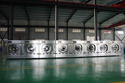 洗脫機如何定期維護？怎樣維護？